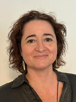 Arancha Arnal Arancha Arnal