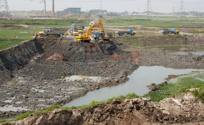 MinARva Consulting Ltd